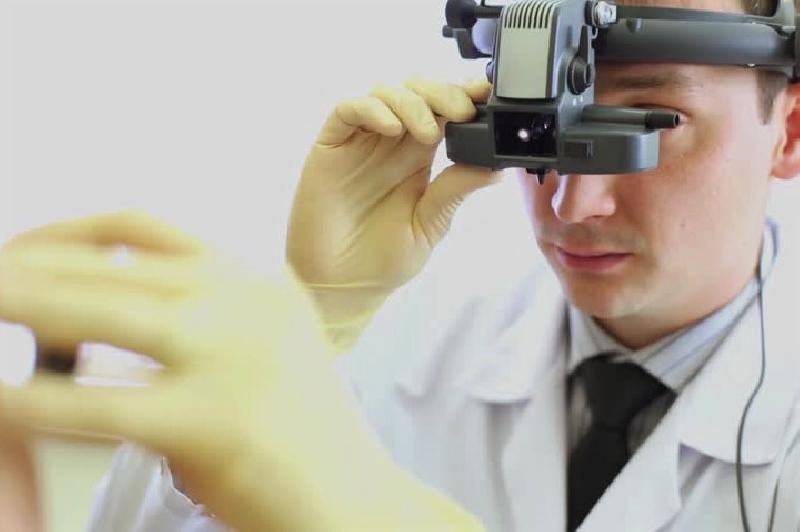 BATTERIES FOR OPHTHALMOSCOPE